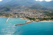 Kyparissia - Messinia Photos