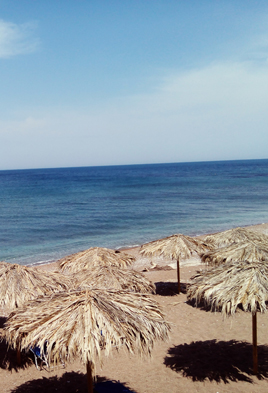 Akrogiali Studios, Kalo Nero - Kyparissia, Greece