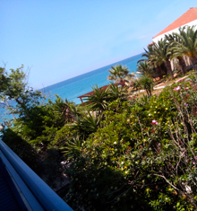 Akrogiali Studios, Kalo Nero - Kyparissia, Greece