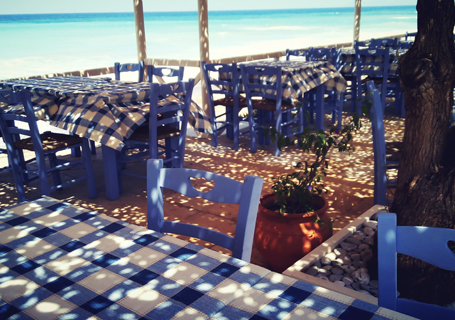 Akrogiali Studios, Kalo Nero - Kyparissia, Greece
