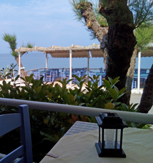 Akrogiali Studios, Kalo Nero - Kyparissia, Greece
