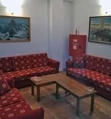 Akrogiali Studios, Kalo Nero - Kyparissia, Greece