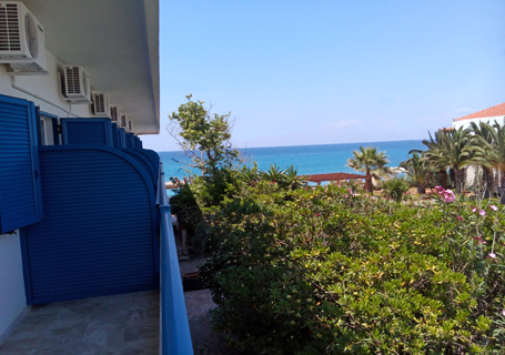 Akrogiali Studios, Kalo Nero - Kyparissia, Greece