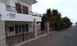 Akrogiali Studios, Kalo Nero - Kyparissia, Greece