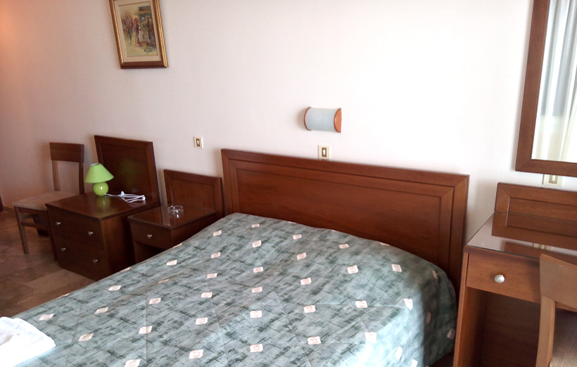 Hotel Akrogiali