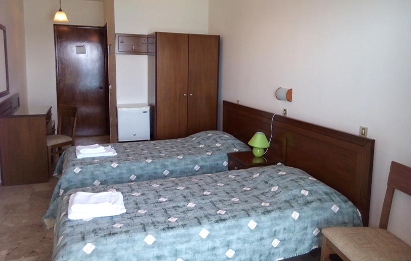 Hotel Akrogiali