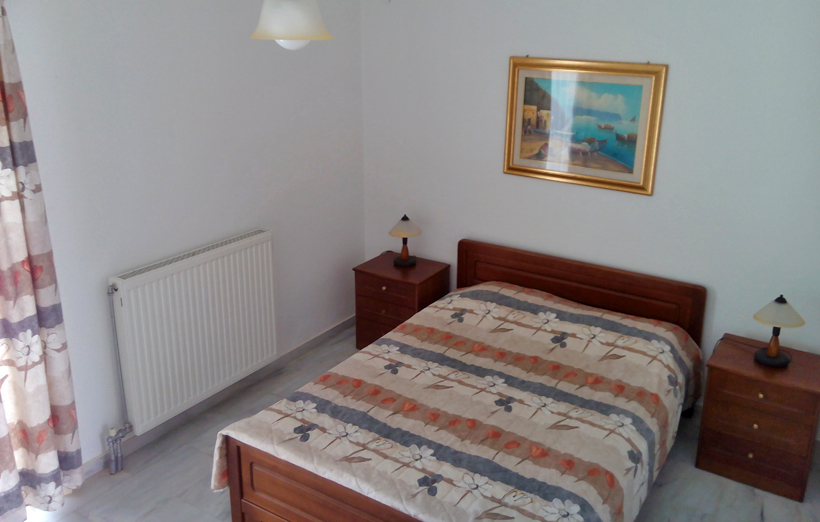 Hotel Akrogiali