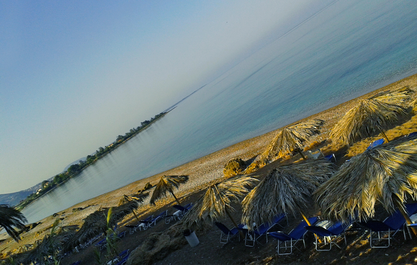 Hotel Akrogiali