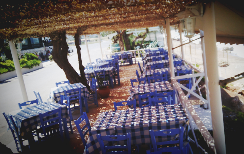 Hotel Akrogiali