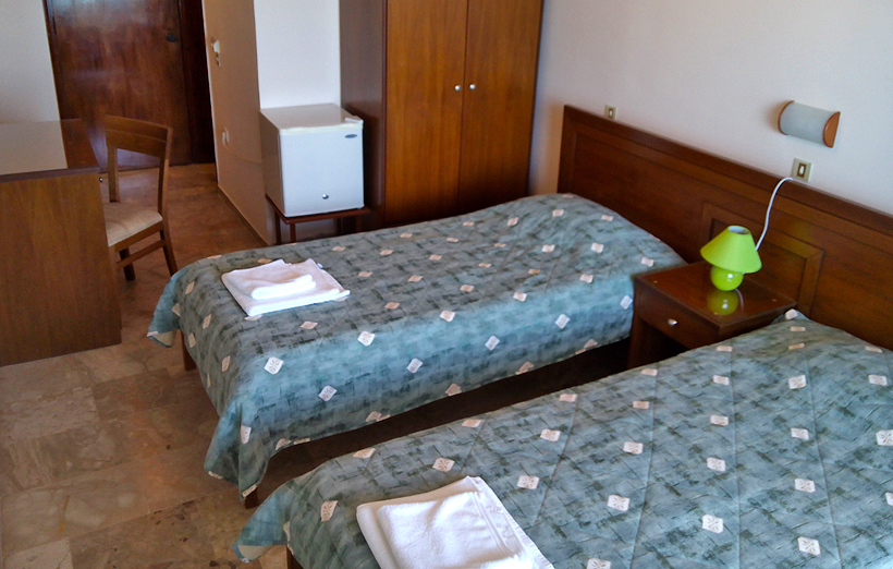 Hotel Akrogiali