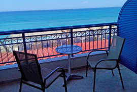 Double Sea View
