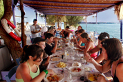Akrogiali Studios, Kalo Nero - Kyparissia, Greece