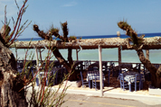 Akrogiali Studios, Kalo Nero - Kyparissia, Greece
