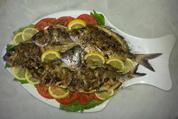 Akrogiali Studios, Kalo Nero - Kyparissia, Greece