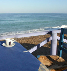 Akrogiali Studios, Kalo Nero - Kyparissia, Greece