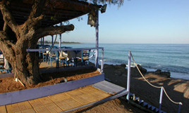 Akrogiali Studios, Kalo Nero - Kyparissia, Greece
