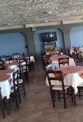Akrogiali Studios, Kalo Nero - Kyparissia, Greece