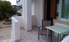 Akrogiali Studios, Kalo Nero - Kyparissia, Greece