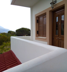 Akrogiali Studios, Kalo Nero - Kyparissia, Greece
