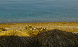 Akrogiali Studios, Kalo Nero - Kyparissia, Greece
