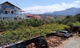 Akrogiali Studios, Kalo Nero - Kyparissia, Greece