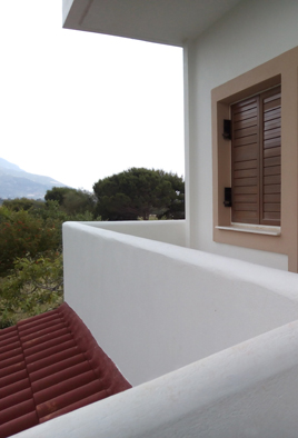 Akrogiali Studios, Kalo Nero - Kyparissia, Greece