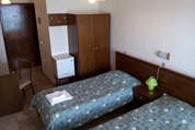 Hotel Akrogiali