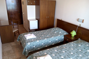 Hotel Akrogiali