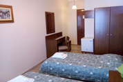Hotel Akrogiali