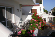 Hotel Akrogiali