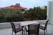 Hotel Akrogiali