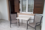 Hotel Akrogiali