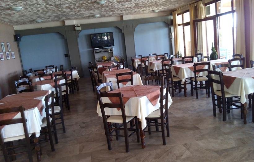 Hotel Akrogiali