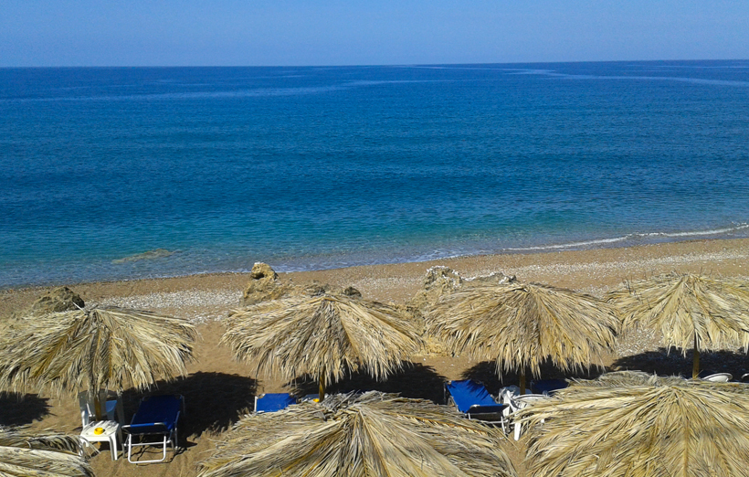 Hotel Akrogiali