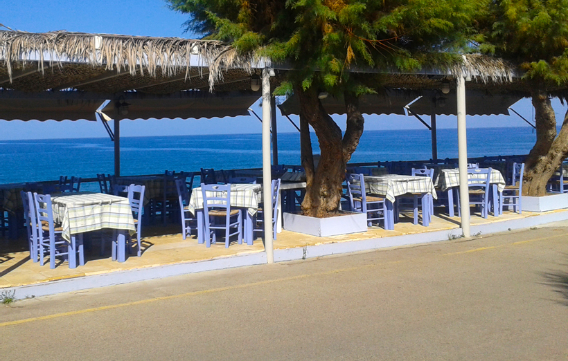 Hotel Akrogiali