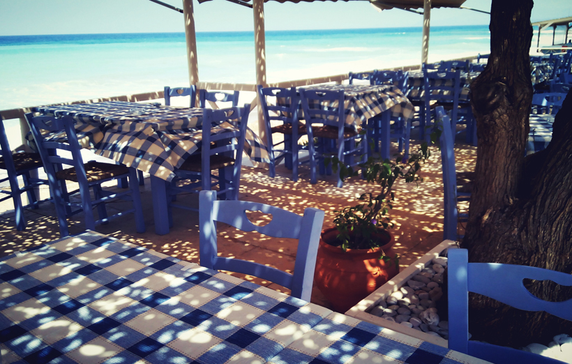 Hotel Akrogiali