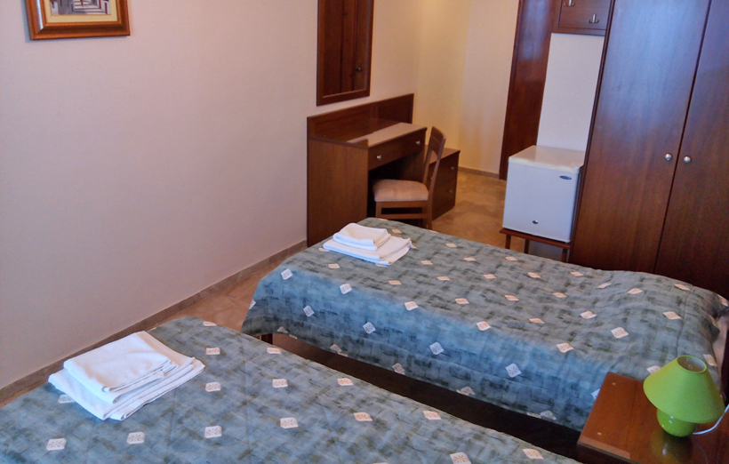 Hotel Akrogiali