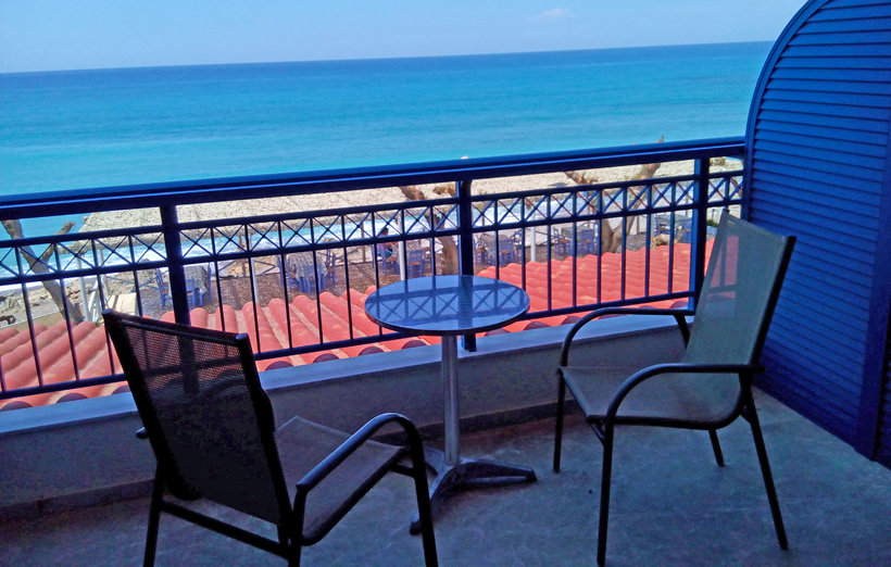 Hotel Akrogiali
