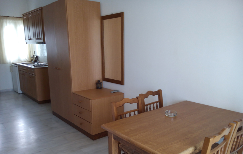 Hotel Akrogiali