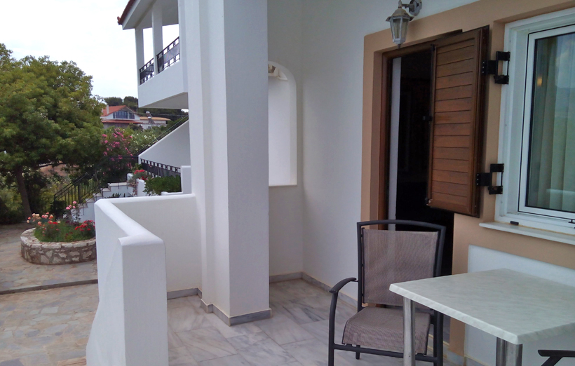 Hotel Akrogiali